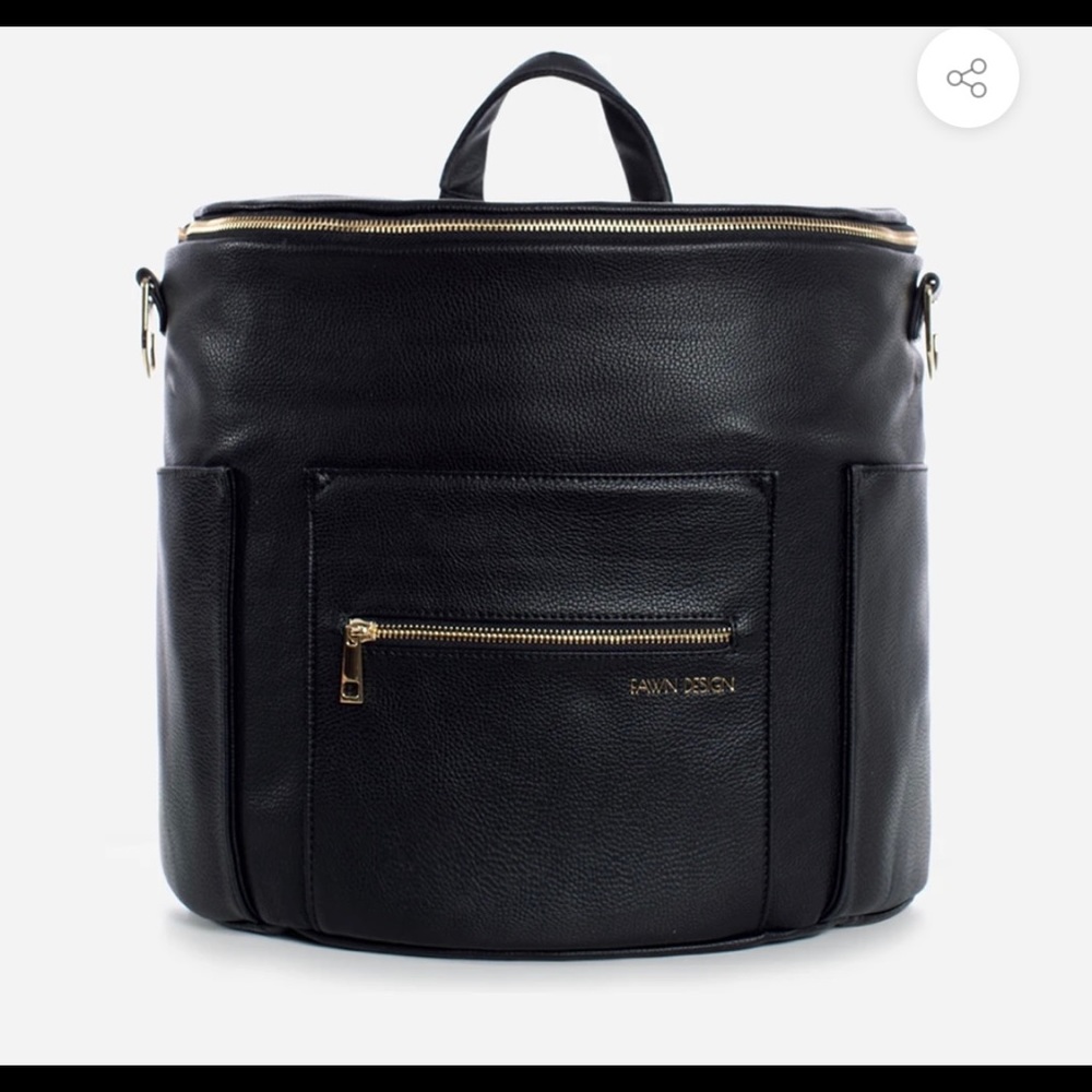 Fawn Design Original Diaper Bag